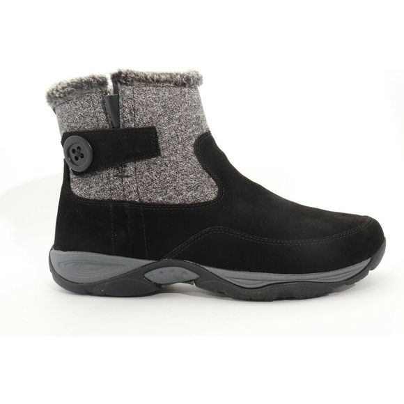 easy spirit excel boots